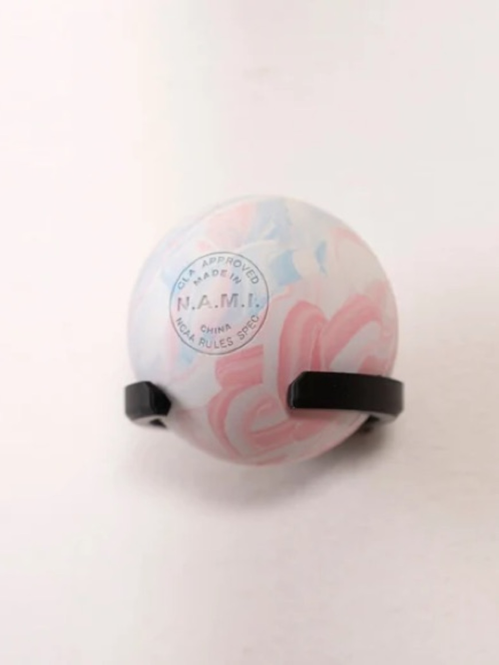 Lacrosse Ball Wall Holder (pack of 3) : BRAND NEW